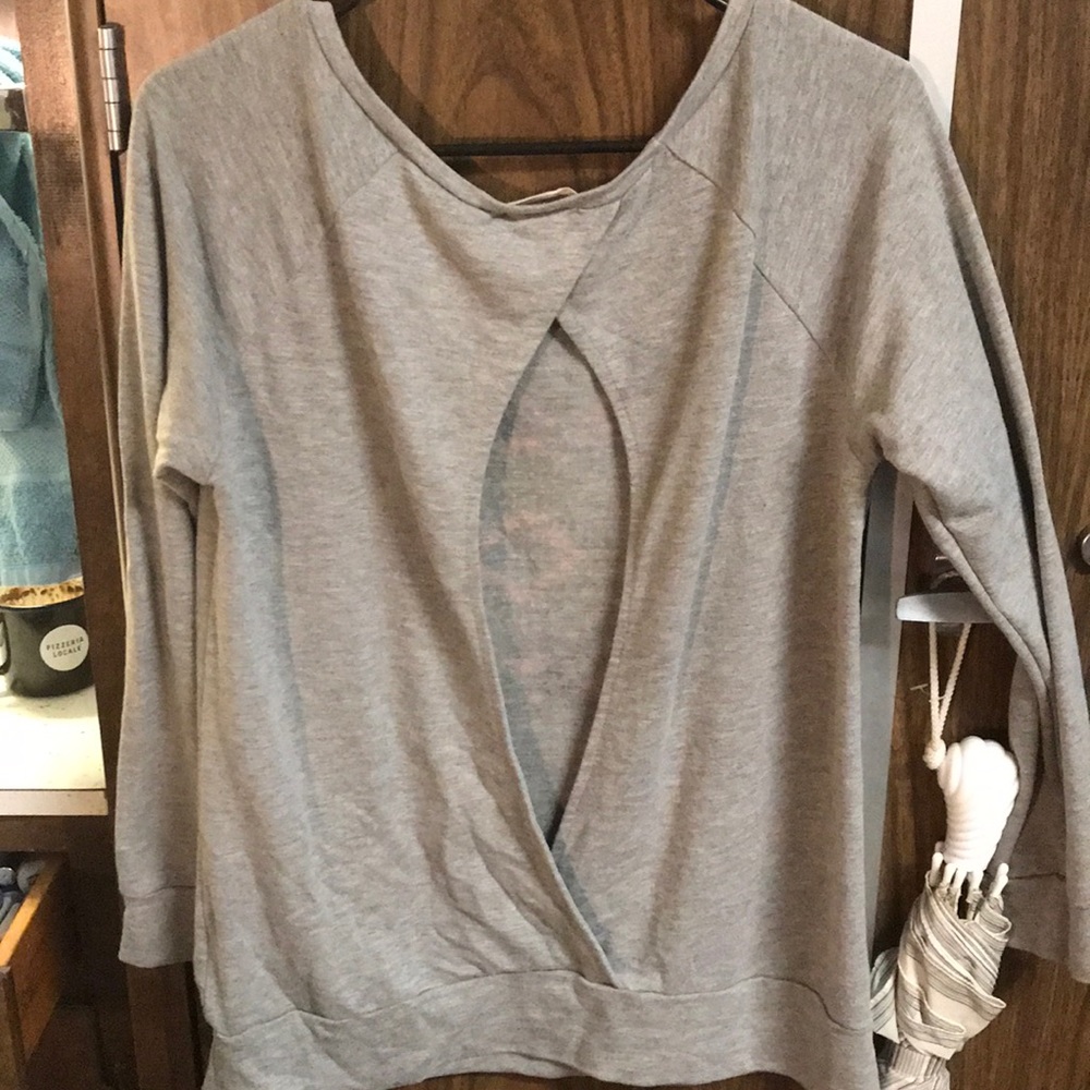 Sweater - Picture 2 of 2